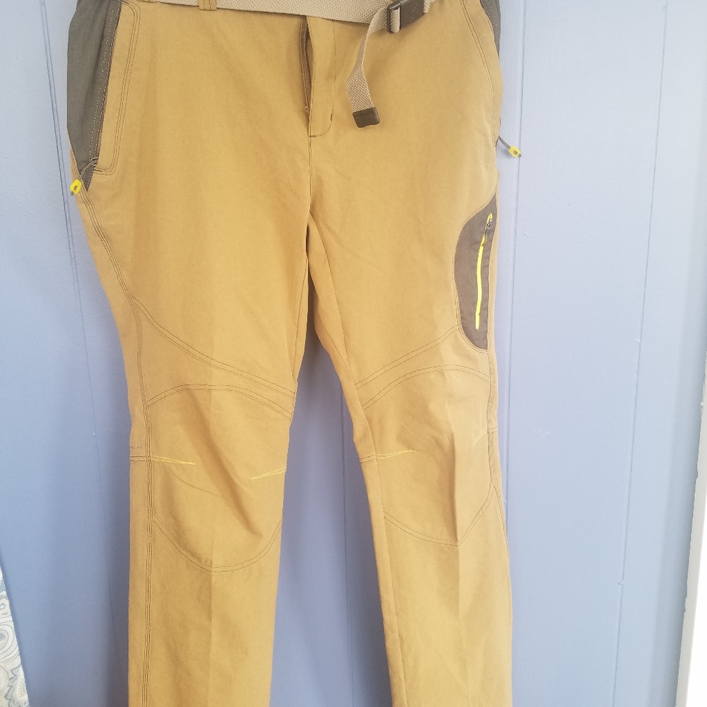 Columbia hiking pant
